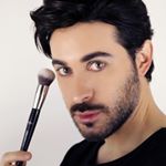 Profile Picture of 🇮🇹 Daniele Carlo (@danielecarlomakeup) on Instagram