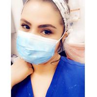 Profile Picture of Roxy Romero (@roxy-romero-11) on Quora