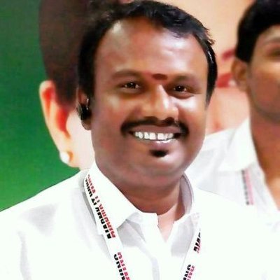 Profile Picture of Pasupathy 🌱 Senthil (@pasupathy_senth) on Twitter