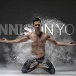 Profile Picture of Dennis On Yoga (@dennis.on.yoga) on Instagram