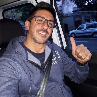 Profile Picture of Alfredo Araujo (@alfrearaujo) on Twitter
