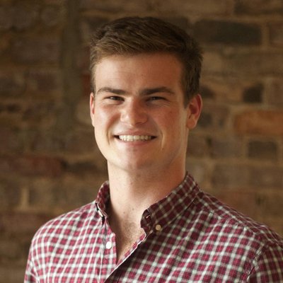 Profile Picture of Charlie Perschau (@crperschau) on Twitter