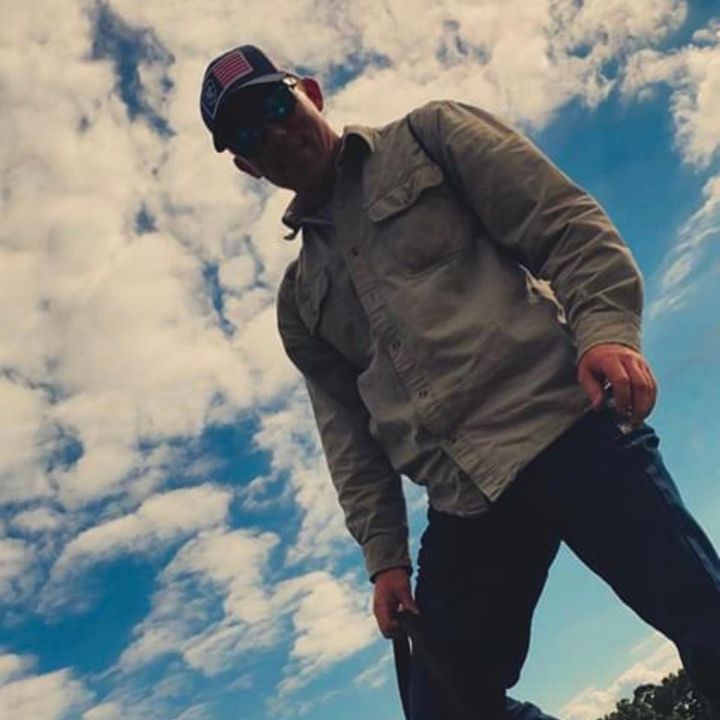 Profile Picture of Andrew Hellmann (@pioneerfarmer6.7) on Tiktok