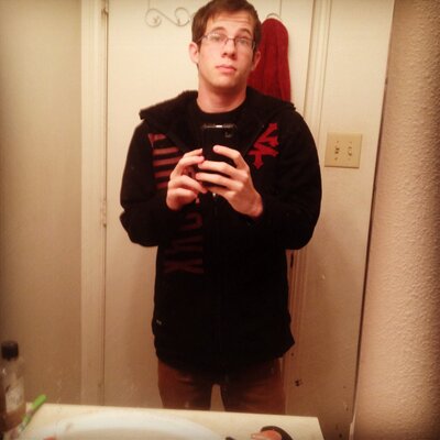 Profile Picture of Cody (@CorrellCody) on Twitter