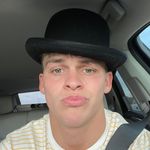Profile Picture of JR (@jordanpickell) on Instagram