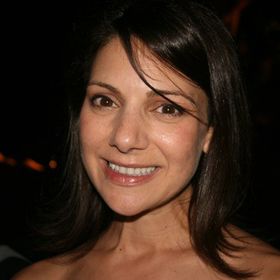 Profile Picture of Abbey Heather Samet (@abbeysamet) on Pinterest