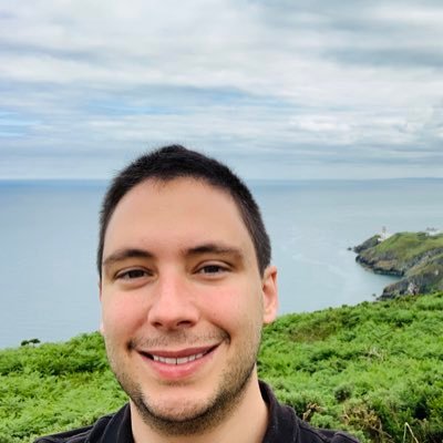 Profile Picture of Daniel J. Dubois 🇮🇹 (@DanielJDubois) on Twitter