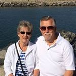 Profile Picture of Jim and Genene Ashmore (@jim_pleanut) on Instagram