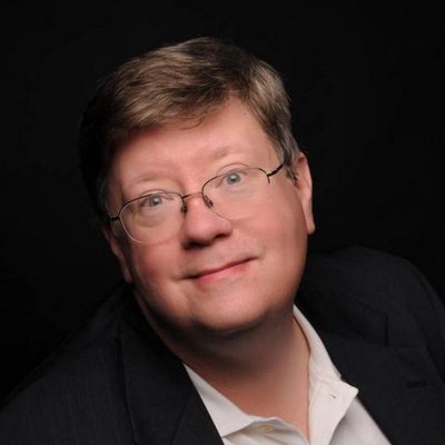 Joe Isham - Twitter Profile Picture of Joe Isham (@gridlockjoe) on Twitter