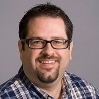 Profile Picture of David Gafford (@david-gafford-2) on Quora