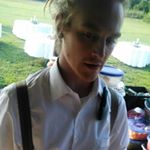 Profile Picture of Blake Huffman (@blvkehuff) on Instagram