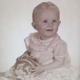 Profile Picture of Cheryl Goodell (@cherylgoodell) on Pinterest