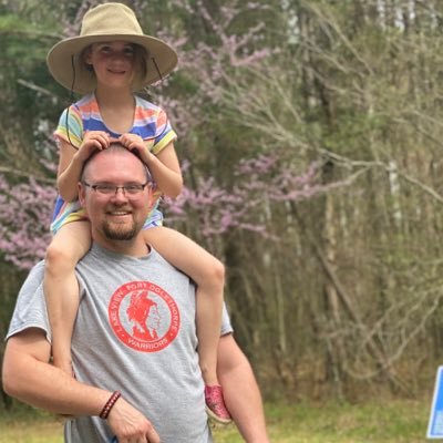 Profile Picture of Joseph Ridge (@bigridge22) on Twitter