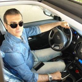 Profile Picture of Ram Sam (@ramin3amanian) on Twitter