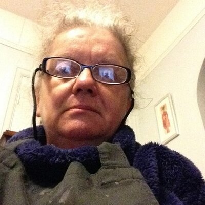 Profile Picture of Patricia Cousins (@CousinsPat) on Twitter