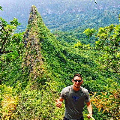 Profile Picture of Reed Scott (@_Great_Scott13) on Twitter