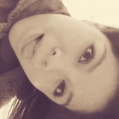 Profile Picture of R-be (@RubyEscobar1) on Twitter