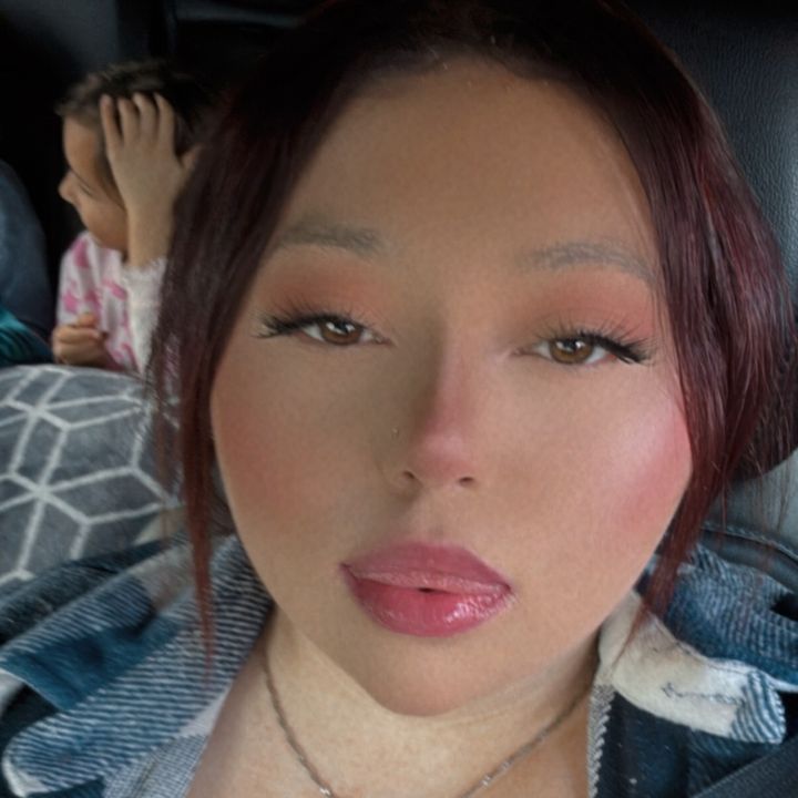Profile Picture of Michaela 😛 (@mmarshall10094) on Tiktok