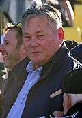 Profile Picture of Bob Cooper (rugby league)on Wikipedia