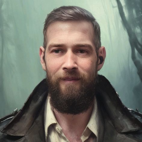 Profile Picture of Mark Burman (@iamsparky1234) on Tiktok