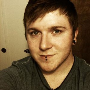 Profile Picture of Garrett Stanley (@256946952) on Myspace