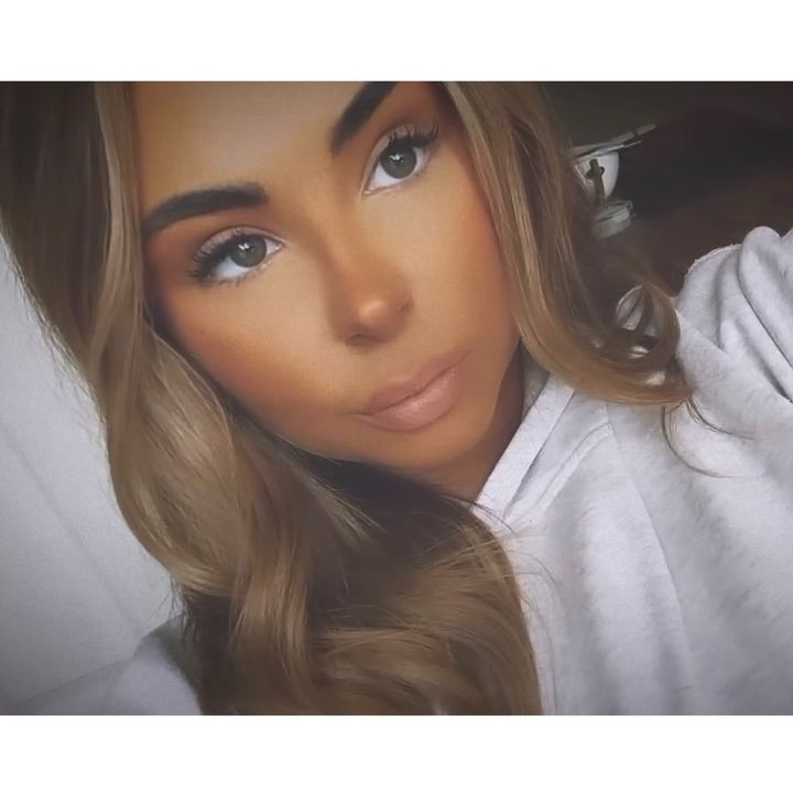 Profile Picture of Jean Winser (@jeanwinser_) on Tiktok