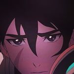 Profile Picture of Keith Kogane and lance McClain (@voltron_cosplayers) on Instagram