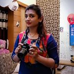 Profile Picture of Harsha Gandhewar (@harshagandhewar) on Instagram