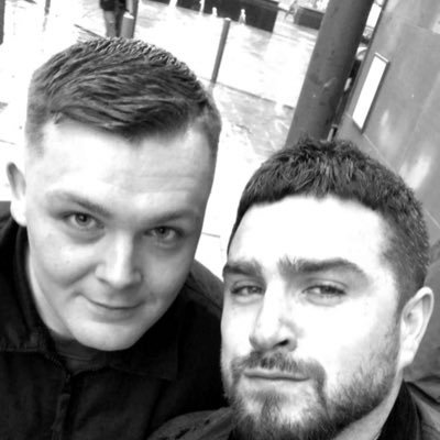 Profile Picture of Brett Reader (@brettWWFC) on Twitter