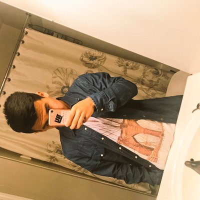 Profile Picture of Alberto Marcelo (@_Albert_13x) on Twitter