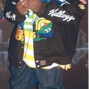 Profile Picture of Paxton Davis (@ratchet2360) on Myspace