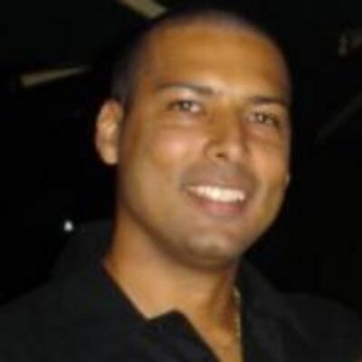 Profile Picture of Gary Francois (@gary_francois) on Twitter