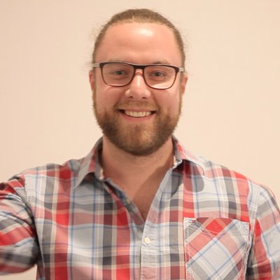 Profile Picture of James Dowling (@james_dowling) on Twitter