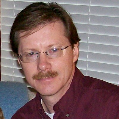 Profile Picture of Bob Irvin (@Bobirvin31) on Twitter