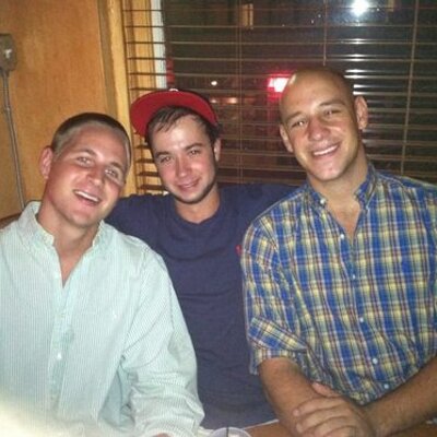 Profile Picture of Andrew McAden (@AndrewMcAden) on Twitter