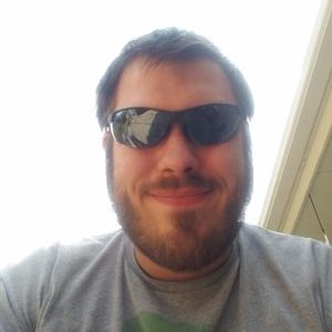 Profile Picture of Steve Mahan (@GonzoScm) on Twitter