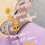 Profile Picture of reet dhaliwal (@dhaliwalpritam098) on Instagram