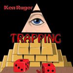 Profile Picture of Writer/Artist - Ken Ruger (@trappingcomic) on Instagram
