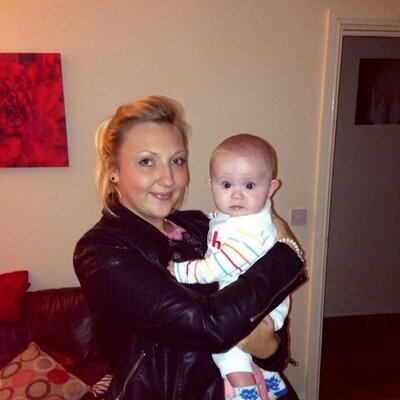 Profile Picture of Charlotte Singleton (@samDicksonnmaj) on Twitter