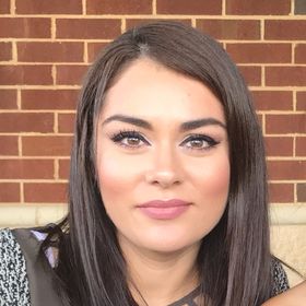 Profile Picture of Rosa Aguirre (@raguirre86) on Pinterest