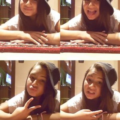 Profile Picture of Maria Pettinato (@PettinatoMaria) on Twitter