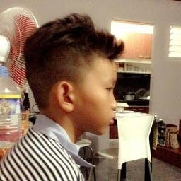 Profile Picture of clarence david (@12Clarence) on Twitter