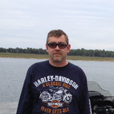 Profile Picture of Ray Hodges (@rayhodges1971) on Twitter