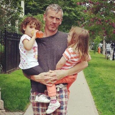 Profile Picture of Michael Holton (@MichaelHolton63) on Twitter