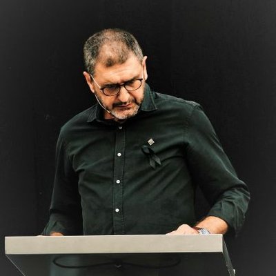 Profile Picture of Pere Pubill Linareson Twitter