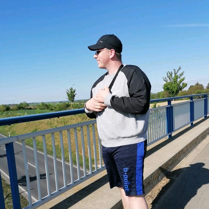 Profile Picture of Marco Ziegler (@marco06081997) on Tiktok