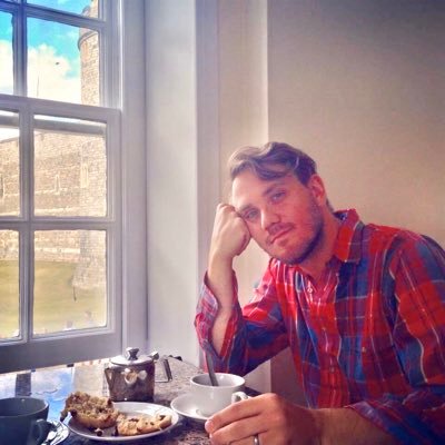 Brian Fannin - Twitter Profile Picture of Brian Fannin (@Fannintastic) on Twitter