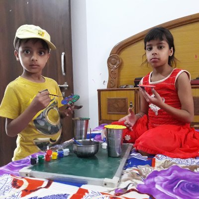 Surinder Tandon - Twitter Profile Picture of Surinder Tandon (@SurinderTandon5) on Twitter