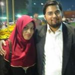 Profile Picture of Syeda Jafri (@ravish_fatima) on Instagram