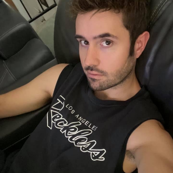 Profile Picture of David Breit (@d_breit) on Poshmark